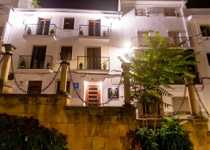 Boutique Bakery Vendégház 4*