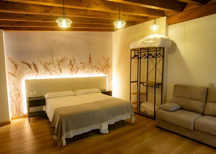 Boutique Bakery 4* Cazorla