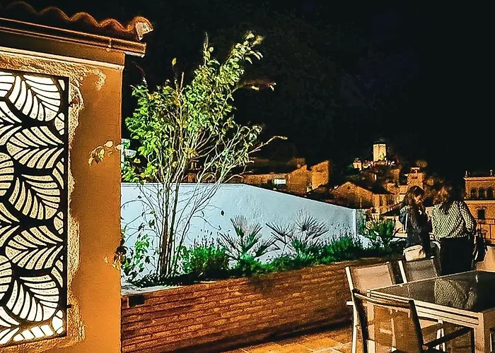 Boutique Bakery Vendégház