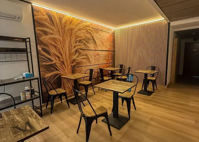 Boutique Bakery Vendégház 4*