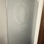 Penzion Boutique Bakery