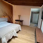 Pensjonat Boutique Bakery Cazorla