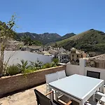 Pensjonat Boutique Bakery Cazorla