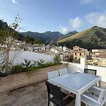 Boutique Bakery Cazorla
