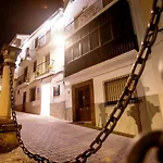 Boutique Bakery Penzion Cazorla