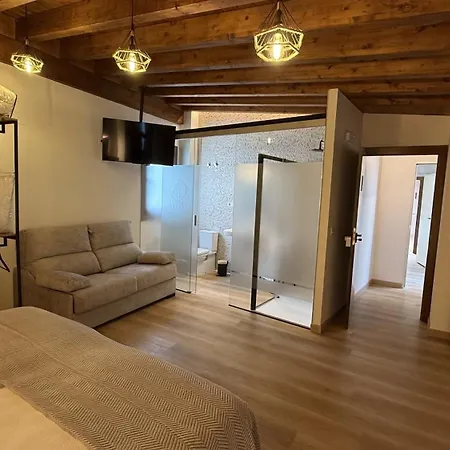 Boutique Bakery Hostel