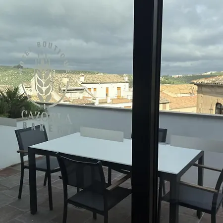 Boutique Bakery Hostel *