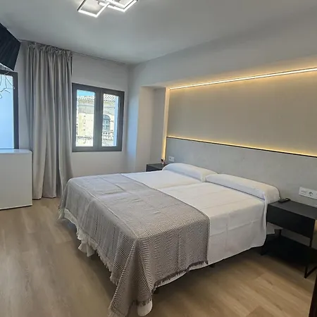 Boutique Bakery Hostel