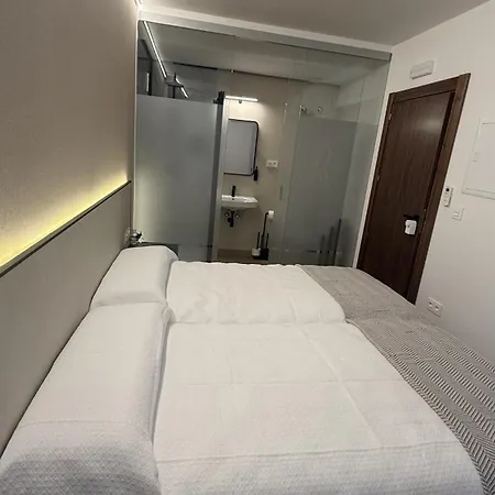 Boutique Bakery Hostel