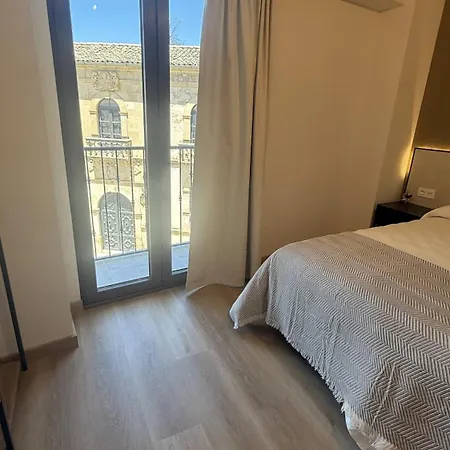 Boutique Bakery Hostel