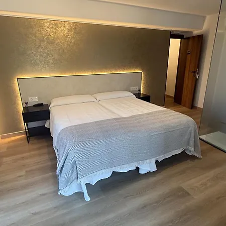 Boutique Bakery Hostel *
