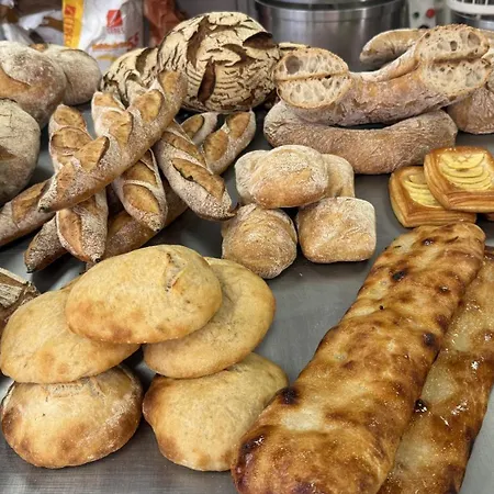 Boutique Bakery *