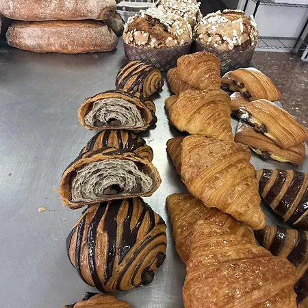 Boutique Bakery