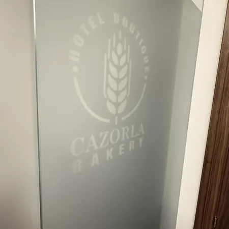 招待所 Boutique Bakery