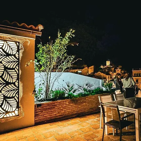 Boutique Bakery Cazorla