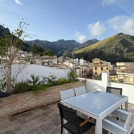 Boutique Bakery Cazorla