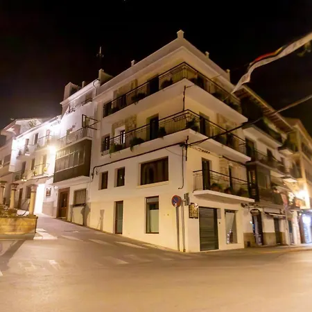 Boutique Bakery Hostel