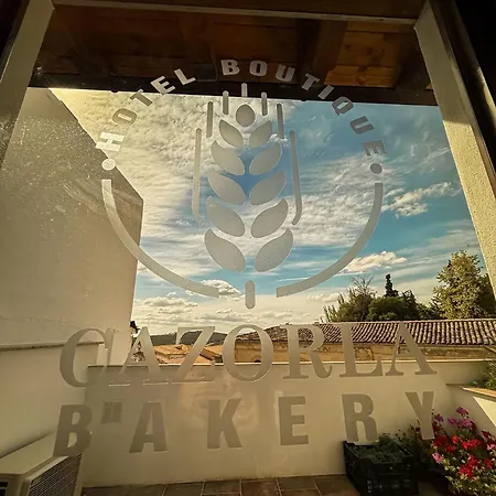 Boutique Bakery 4* Cazorla