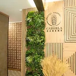 Boutique Bakery Cazorla