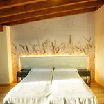Boutique Bakery 4* Cazorla