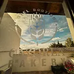 Boutique Bakery 4* Cazorla