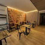 Boutique Bakery Maison d'hôtes 4*