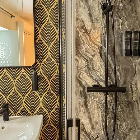 Boutique Bakery * Казорла