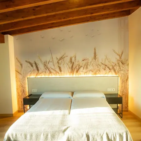 Boutique Bakery 4* Cazorla