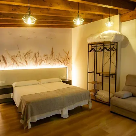 Boutique Bakery 4* Cazorla